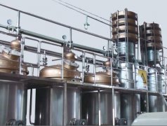 壓濾機(jī)設(shè)備簡介