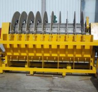 圓盤(pán)硅藻過(guò)濾機(jī)有哪些功能