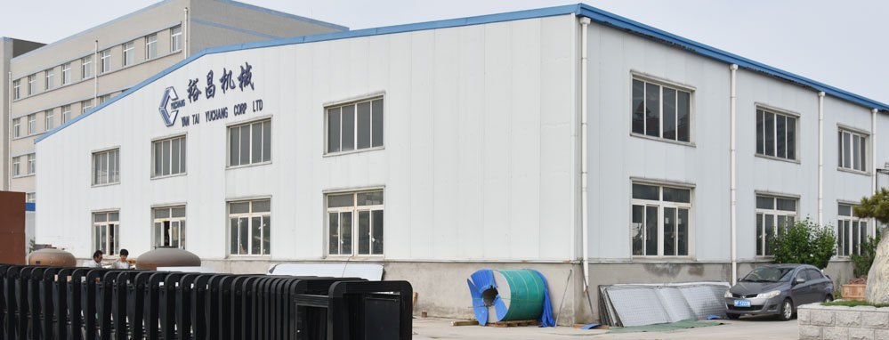 裕昌機(jī)械：做研發(fā)型企業(yè)