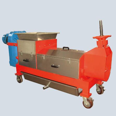 連續(xù)壓榨機如何日常維護(hù)