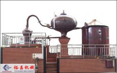 蒸餾機(jī)組的前世今生                                     ——蒸餾機(jī)組廠家裕昌機(jī)械整理
