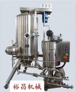 正確使用硅藻土過(guò)濾機(jī)，更高效的工作