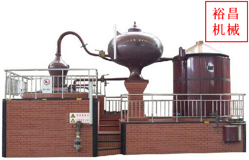 蒸餾機組廠家為您介紹蒸餾設備