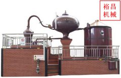 蒸餾設(shè)備有哪些種類