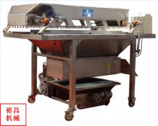 裕昌機(jī)械緊跟市場需求，做好裝備保障