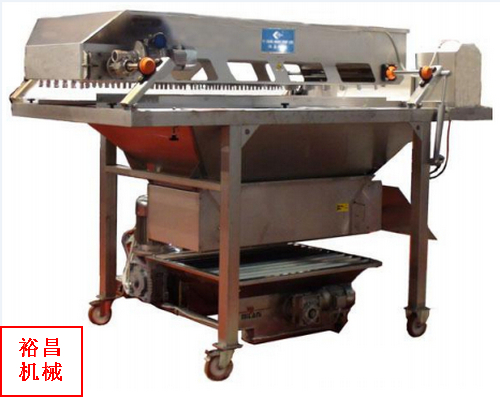 裕昌機(jī)械緊跟市場需求，做好裝備保障