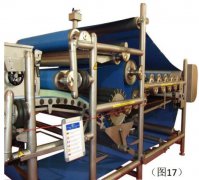 重視對螺旋壓榨機軸承維護與保養(yǎng)