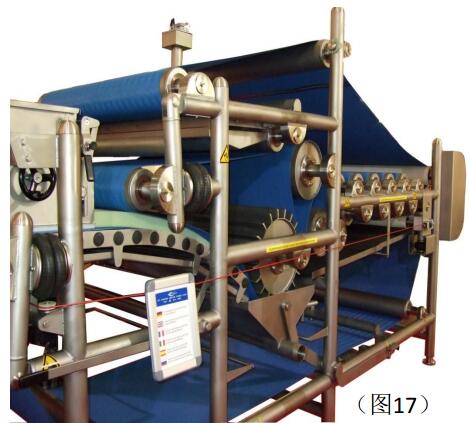 重視對螺旋壓榨機軸承維護與保養(yǎng)