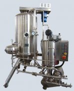 硅藻土過濾機(jī)的結(jié)構(gòu)特點(diǎn)